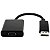 Adaptador Displayport Para Hdmi - Imagem 1