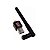 Adaptador Wireless 2.0 Usb C/Antena 1200Mbps 802.Iin - Imagem 1