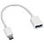 Adaptador Otg Usb X Tipo-C  Xt-2002 - Imagem 1