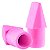 Borracha Ponteira Pink Kz9201Pk - Imagem 1