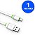 CABO MICRO-USB / V8 1MT - Imagem 1