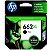 Cartucho 662Xl Preto Original Cz105Ab Hp - Imagem 1