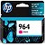 CARTUCHO 964 MAGENTA ORIGINAL 3JA51AL HP - Imagem 1