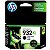CARTUCHO 932XL PRETO ORIGINAL CN053AL HP - Imagem 1