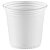 Copo 110Ml Branco C/ 100 Abnt Copaza - Imagem 1