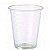 COPO 200ML ULTRA TR PP 25X100 - Imagem 1