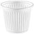 Copo 50Ml Copaza Abnt Branco Ps C/100 - Imagem 1