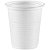 Copo Descartavel 80Ml Branco Copaza C/100 Abnt - Imagem 1