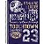 Caderno Univ 15 Materias Cd Masculino 320Fls Bom D+ - Imagem 3