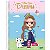 CADERNO 1/4 CD FEMININO 140X200 96FLS BOM D+ - Imagem 7
