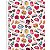 CADERNO 1/4 CD FEMININO 140X200 96FLS BOM D+ - Imagem 6