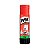 COLA BASTAO 10GR PRITT HENKEL - Imagem 1