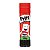 COLA BASTAO 40GR PRITT HENKEL - Imagem 1
