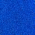 Placa Eva 40X48Cm Glitter Azul Escuro - Imagem 1