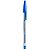 Caneta Esferografica 1.0Mm Azul Economic Compactor - Imagem 1