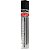 GRAFITE 0.5MM HB C/12 GOLLER - Imagem 1