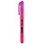 MARCA TEXTO ROSA BRW - Imagem 1