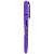 Marca Texto Violeta Lumi Color Pilot - Imagem 1