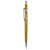 Lapiseira 0.9Mm Tecnica Amarela Brw - Imagem 1