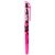 MARCA TEXTO APAGAVEL ROSA FRIXION LIGHT PILOT - Imagem 1