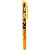 MARCA TEXTO APAGAVEL LARANJA FRIXION LIGHT PILOT - Imagem 1