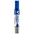 Marcador P/Quadro Branco Recarregavel Azul Wbma Pilot - Imagem 1