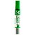 Marcador P/Quadro Branco Recarregavel Verde Wbma Pilot - Imagem 1