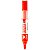 MARCADOR P/QUADRO BRANCO RECARREGAVEL VERMELHO WBMA PILOT - Imagem 2