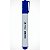 Marcador P/Quadro Branco Azul Brw - Imagem 1