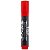 Marcador Permanente Vermelho 1100 Pilot - Imagem 1