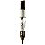 Marcador P/Quadro Branco Recarregavel Preto Wbma Pilot - Imagem 2