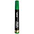 Marcador Permanente Verde Gatte - Imagem 1