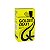 Clips Galvanizado 2 Caixa Grande C/880Un Golden Kraft - Imagem 1