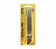 ESTILETE REFORCADO METAL LARGO 18MM GATTE - Imagem 1