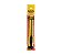 Estilete Plastico Estreito 9mm Gatte - Imagem 1