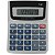 Calculadora De Mesa 8 Digitos 8985A - Imagem 1