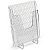 Expositor Office Fundo Branco A4 Waleu - Imagem 1