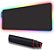 Mouse Pad Gamer Led Rgb 7 Cores 30X80 Exbom - Imagem 3