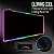 Mouse Pad Gamer Led Rgb 7 Cores 30X80 Exbom - Imagem 2