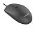 MOUSE COM FIO USB PRETO M204 PHILIPS - Imagem 3