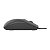 MOUSE COM FIO USB PRETO M204 PHILIPS - Imagem 2