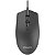 MOUSE COM FIO USB PRETO M204 PHILIPS - Imagem 1