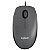 Mouse Com Fio Usb Preto M90 Logitech - Imagem 1