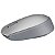 MOUSE SEM FIO USB AMBIDESTRO PRATA M170 LOGITECH - Imagem 3