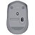 MOUSE SEM FIO USB AMBIDESTRO PRATA M170 LOGITECH - Imagem 4