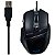 MOUSE COM FIO USB GAMER S12 AULA - Imagem 1