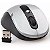 MOUSE SEM FIO USB 2.4GHZ ZC - Imagem 2