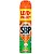 Inseticida Aerossol 450Ml Eucalipto Sbp - Imagem 1