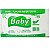 Papel Interfolha 2D 100% Celulose 22,5X21Cm Baby - Imagem 1
