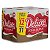 Papel Higienico Fd Deluxe 20M L12P11 - Imagem 1